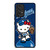 LA DODGERS HELLO KITTY Samsung Galaxy A53 Case