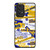 LA RAMS NFL CLUB Samsung Galaxy A53 Case