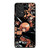 LEGION ATTACK ON TITAN ANIME Samsung Galaxy A53 Case