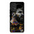LEO MESSI BARCELONA ART Samsung Galaxy A53 Case