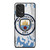 MANCHESTER CITY FOOTBALL ART LOGO Samsung Galaxy A53 Case