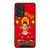 MANCHESTER UNITED RONALDO Samsung Galaxy A53 Case