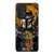 MANDALORIAN AND BABY YODA STAR WARS ART Samsung Galaxy A53 Case