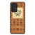 MCM WORLDWIRE PERFUME Samsung Galaxy A53 Case