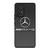MERCEDES BENZ AMG LOGO Samsung Galaxy A53 Case