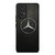 MERCEDES LOGO EMBLEM Samsung Galaxy A53 Case