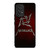 METALLICA ROCK BAND SYMBOL Samsung Galaxy A53 Case