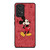 MICKEY MOUSE RETRO COMIC Samsung Galaxy A53 Case