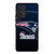NEW ENGLAND PATRIOTS NFL FOOTBALL LOGO Samsung Galaxy A53 Case