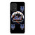 NEW YORK METS BATCH Samsung Galaxy A53 Case
