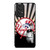 NEW YORK YANKEES BASEBALL MASCOT Samsung Galaxy A53 Case