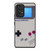 NINTENDO GAME BOY CONSOLE Samsung Galaxy A53 Case