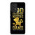 NOTRE DAME FIGHTING IRISH GOLD EDITION Samsung Galaxy A53 Case