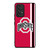 OHIO STATE FOOTBALL TEAM LOGO Samsung Galaxy A53 Case