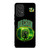 OREGON DUCKS FOOTBALL UNIVERSITY TEAM LOGO Samsung Galaxy A53 Case