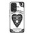 OUIJA BOARD YES NO Samsung Galaxy A53 Case