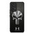 PUNISHER UNDER ARMOR IRON Samsung Galaxy A53 Case
