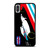 MARTINI RACING TEAM iPhone X / XS Case