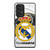 REAL MADRID FOOTBALL CLUB LOGO Samsung Galaxy A53 Case