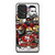 SAN FRANCISCO 49ERS TEAM FOOTBALL NFL PLAYERS Samsung Galaxy A53 Case