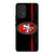 SF 49ERS SAN FRANCISCO FOOTBALL LOGO Samsung Galaxy A53 Case