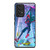SPIDERMAN MILES MORALES COSTUM Samsung Galaxy A53 Case