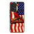 ST LOUIS CARDINALS MLB FLAG Samsung Galaxy A53 Case