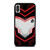 MARVEL AVENGER END GAME QUANTUM COSTUM iPhone X / XS Case