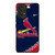 ST LOUIS CARDINALS MLB MASCOT Samsung Galaxy A53 Case