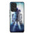 STAR WARS R2D2 ROBOT Samsung Galaxy A53 Case