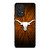 TEXAS LONGHORNS BULL LOGO Samsung Galaxy A53 Case