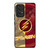 THE FLASH SERIES LOGO Samsung Galaxy A53 Case