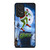 THE GRINCH STOLE CHRISTMAS JIM CAREY Samsung Galaxy A53 Case