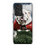 UNIVERSITY OF GEORGIA BULLDOGS UGA Samsung Galaxy A53 Case