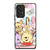 WINNIE THE POOH AND FRIENDS UMBRELA Samsung Galaxy A53 Case