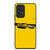 YELLOW CHEVY CAMARO Samsung Galaxy A53 Case