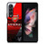 ARSENAL FC STADIUM Samsung Galaxy Z Fold 3 Case Cover