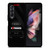AUDI S LINE CAR Samsung Galaxy Z Fold 3 Case Cover