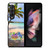 BEACH JIMMY BUFFET MARGARITAVILLE BIRD Samsung Galaxy Z Fold 3 Case Cover