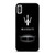 MASERATI COVER LOGO 2 iPhone X / XS Case