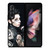 GULFANDY SIXX BLACK VEIL