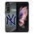 GULFBASEBALL CLUB NEW YORK YANKEES LOGO