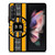 GULFBOSTON BRUINS ICE HOCKEY TEAM