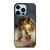 BUMBLEBEE TRANSFORMERS 2 iPhone 13 Pro Max Case