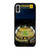 MICHIGAN WOLVERINES STADIUM iPhone X / XS Case