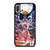 MIGHTY MORPHIN POWER RANGERS iPhone X / XS Case