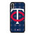 MINNESOTA TWINS MLB iPhone X / XS Case