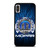 MOPAR METAL LOGO 1 iPhone X / XS Case