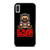 MOSCHINO BEAR WHITE OZUNA iPhone X / XS Case