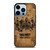 CALL OF DUTY ZOMBIES iPhone 13 Pro Max Case
